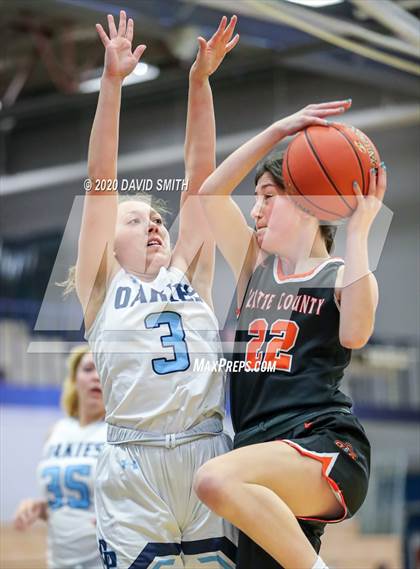 Thumbnail 2 in Platte County @ Oak Park photogallery.