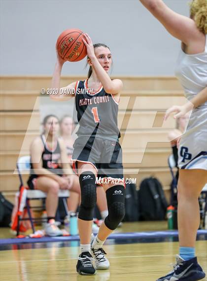 Thumbnail 2 in Platte County @ Oak Park photogallery.