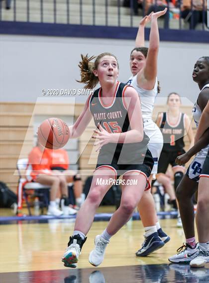 Thumbnail 1 in Platte County @ Oak Park photogallery.