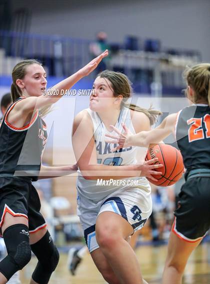 Thumbnail 3 in Platte County @ Oak Park photogallery.