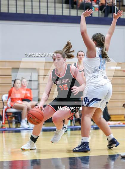 Thumbnail 1 in Platte County @ Oak Park photogallery.