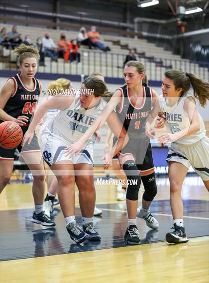 Thumbnail 1 in Platte County @ Oak Park photogallery.