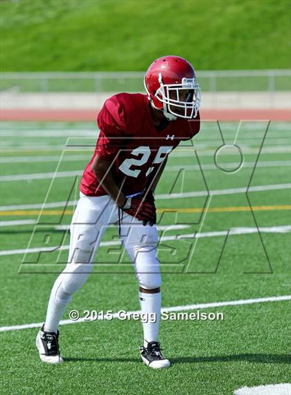Thumbnail 1 in Valley Christian @ Encina Prep photogallery.
