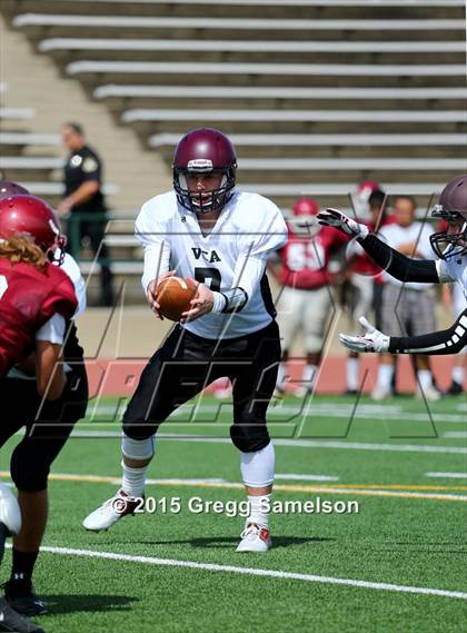 Thumbnail 3 in Valley Christian @ Encina Prep photogallery.