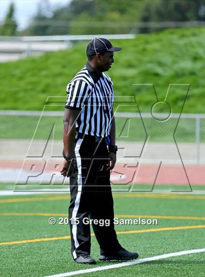 Thumbnail 1 in Valley Christian @ Encina Prep photogallery.