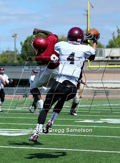 Thumbnail 3 in Valley Christian @ Encina Prep photogallery.