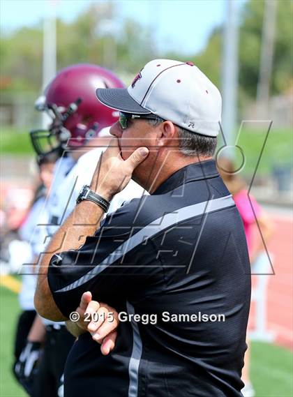 Thumbnail 2 in Valley Christian @ Encina Prep photogallery.