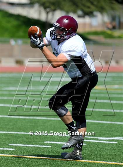 Thumbnail 1 in Valley Christian @ Encina Prep photogallery.