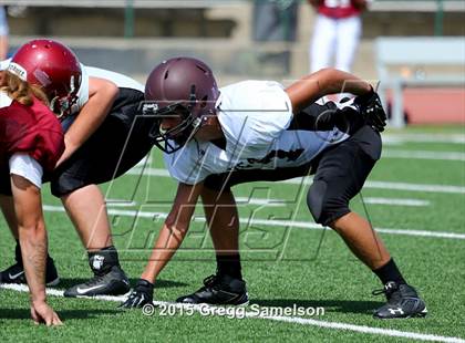 Thumbnail 3 in Valley Christian @ Encina Prep photogallery.