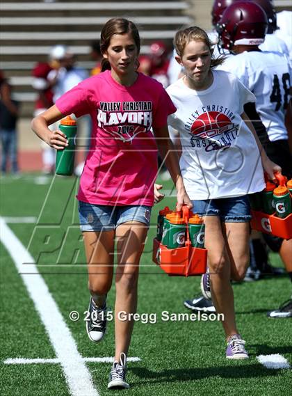 Thumbnail 2 in Valley Christian @ Encina Prep photogallery.