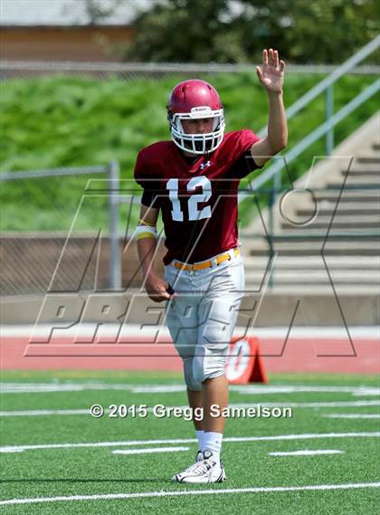 Thumbnail 1 in Valley Christian @ Encina Prep photogallery.