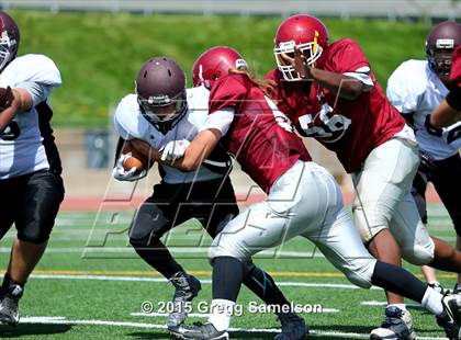 Thumbnail 1 in Valley Christian @ Encina Prep photogallery.