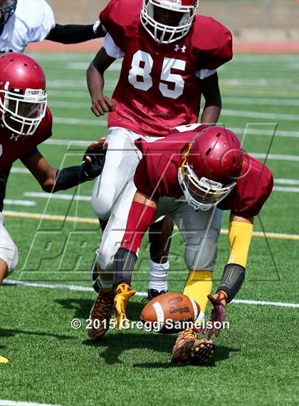 Thumbnail 2 in Valley Christian @ Encina Prep photogallery.