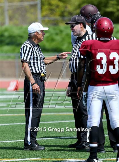 Thumbnail 1 in Valley Christian @ Encina Prep photogallery.