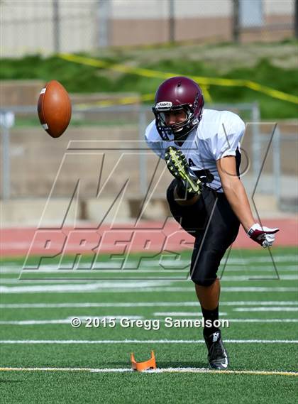 Thumbnail 1 in Valley Christian @ Encina Prep photogallery.