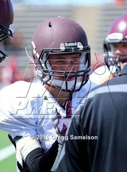 Thumbnail 3 in Valley Christian @ Encina Prep photogallery.