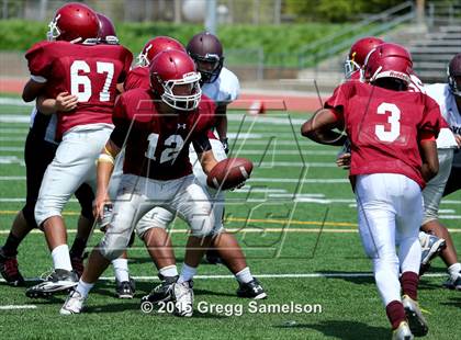 Thumbnail 3 in Valley Christian @ Encina Prep photogallery.