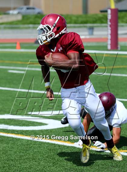 Thumbnail 3 in Valley Christian @ Encina Prep photogallery.