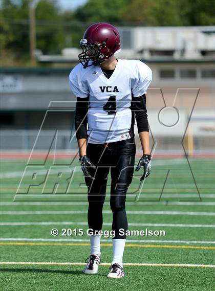 Thumbnail 3 in Valley Christian @ Encina Prep photogallery.