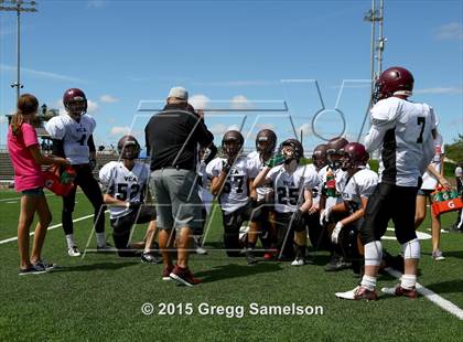 Thumbnail 1 in Valley Christian @ Encina Prep photogallery.