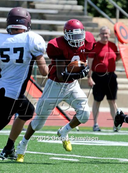 Thumbnail 2 in Valley Christian @ Encina Prep photogallery.