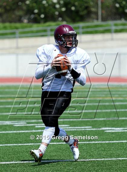 Thumbnail 2 in Valley Christian @ Encina Prep photogallery.