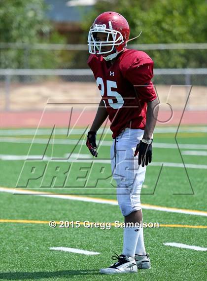 Thumbnail 2 in Valley Christian @ Encina Prep photogallery.