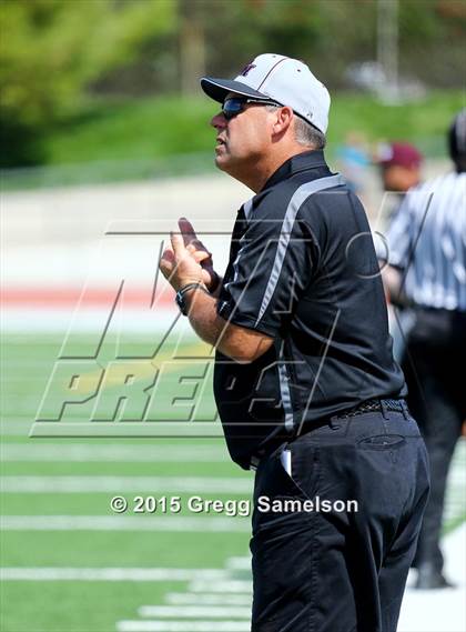 Thumbnail 3 in Valley Christian @ Encina Prep photogallery.