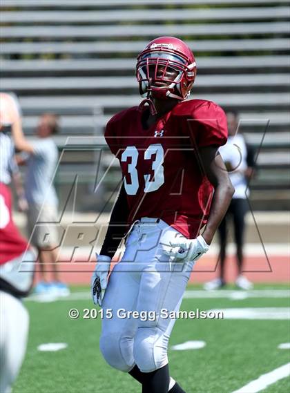 Thumbnail 1 in Valley Christian @ Encina Prep photogallery.