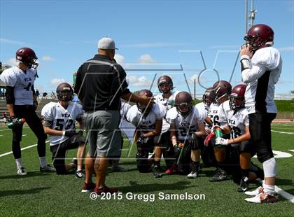 Thumbnail 3 in Valley Christian @ Encina Prep photogallery.