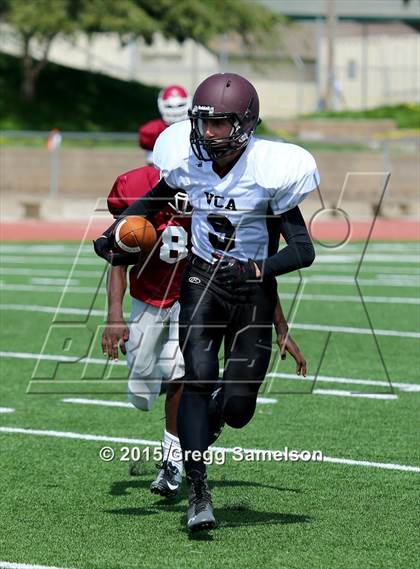 Thumbnail 1 in Valley Christian @ Encina Prep photogallery.