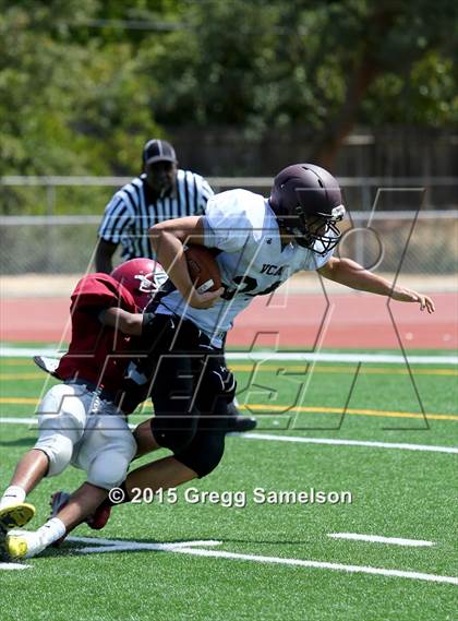 Thumbnail 2 in Valley Christian @ Encina Prep photogallery.