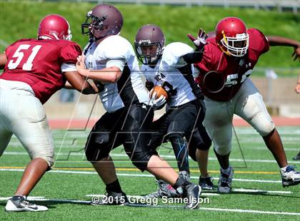 Thumbnail 1 in Valley Christian @ Encina Prep photogallery.