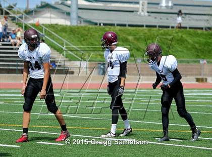Thumbnail 3 in Valley Christian @ Encina Prep photogallery.