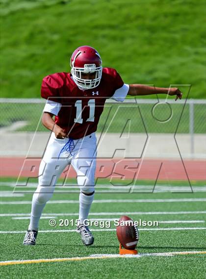 Thumbnail 3 in Valley Christian @ Encina Prep photogallery.