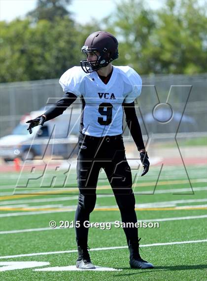 Thumbnail 3 in Valley Christian @ Encina Prep photogallery.