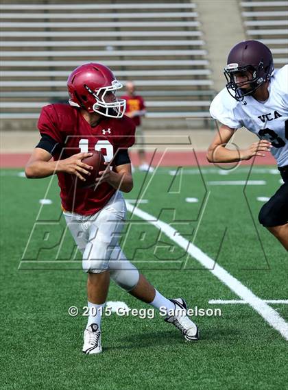 Thumbnail 3 in Valley Christian @ Encina Prep photogallery.