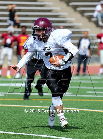 Thumbnail 2 in Valley Christian @ Encina Prep photogallery.