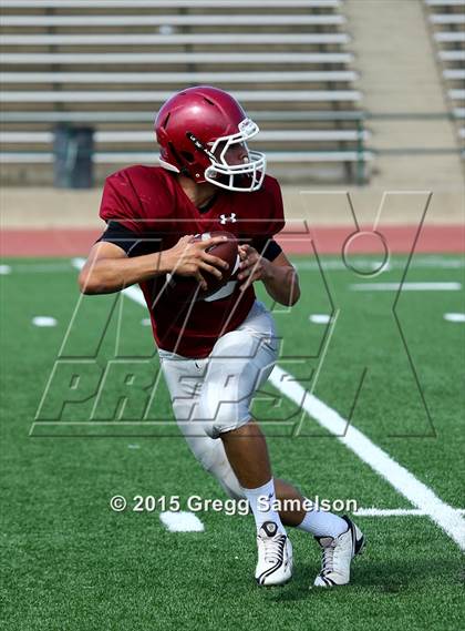 Thumbnail 2 in Valley Christian @ Encina Prep photogallery.