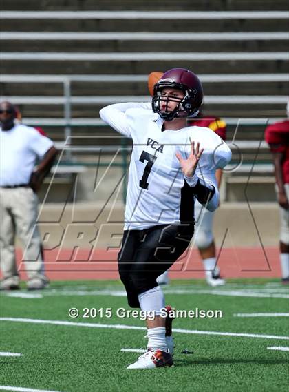 Thumbnail 2 in Valley Christian @ Encina Prep photogallery.