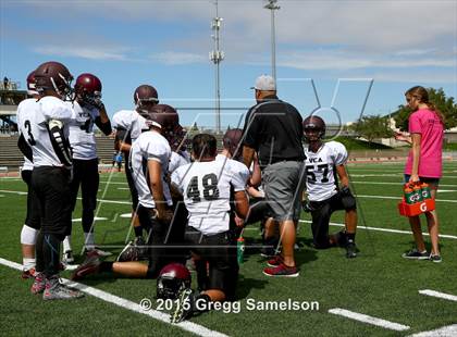 Thumbnail 1 in Valley Christian @ Encina Prep photogallery.