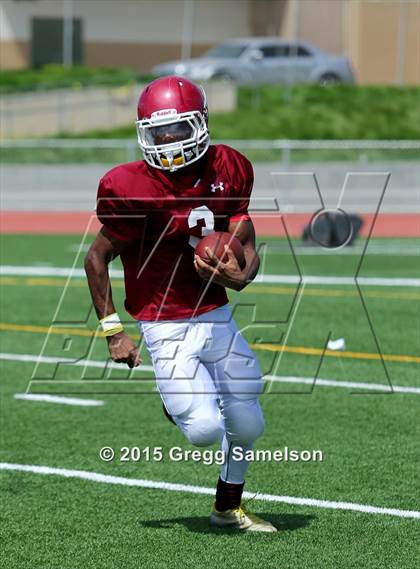 Thumbnail 2 in Valley Christian @ Encina Prep photogallery.