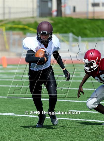 Thumbnail 2 in Valley Christian @ Encina Prep photogallery.