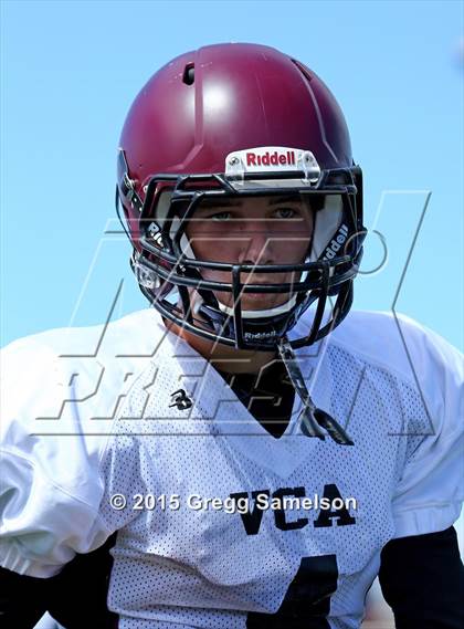 Thumbnail 3 in Valley Christian @ Encina Prep photogallery.