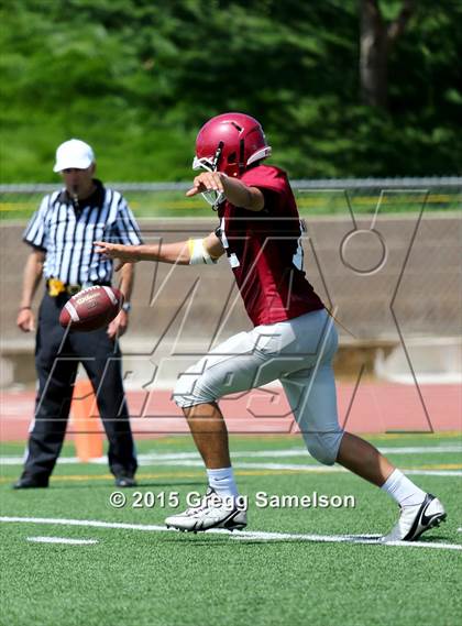 Thumbnail 2 in Valley Christian @ Encina Prep photogallery.
