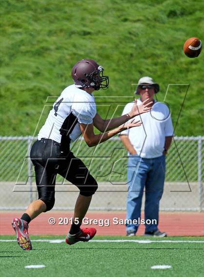 Thumbnail 3 in Valley Christian @ Encina Prep photogallery.