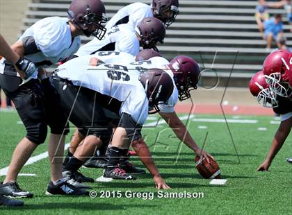 Thumbnail 3 in Valley Christian @ Encina Prep photogallery.