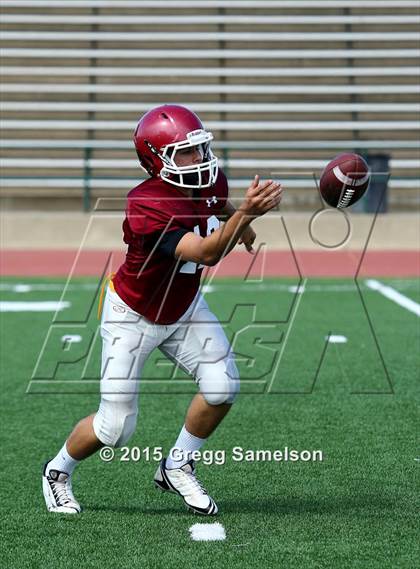 Thumbnail 1 in Valley Christian @ Encina Prep photogallery.