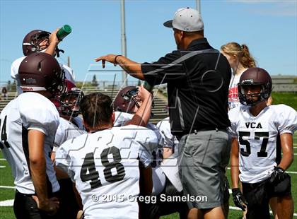 Thumbnail 2 in Valley Christian @ Encina Prep photogallery.