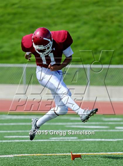 Thumbnail 3 in Valley Christian @ Encina Prep photogallery.